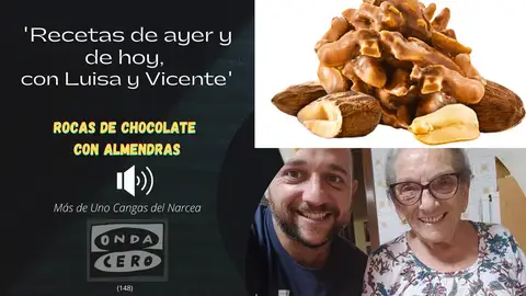 Luisa Membiela y Vicente Agudín Luisa Membiela y Vicente Agudín