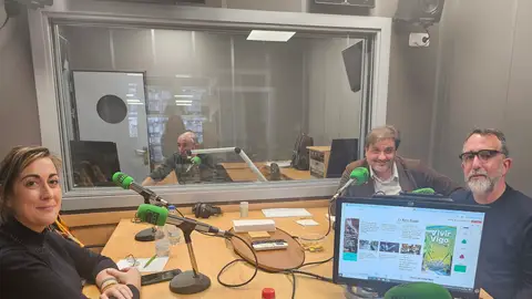 Tertulia Política Tertulia Política