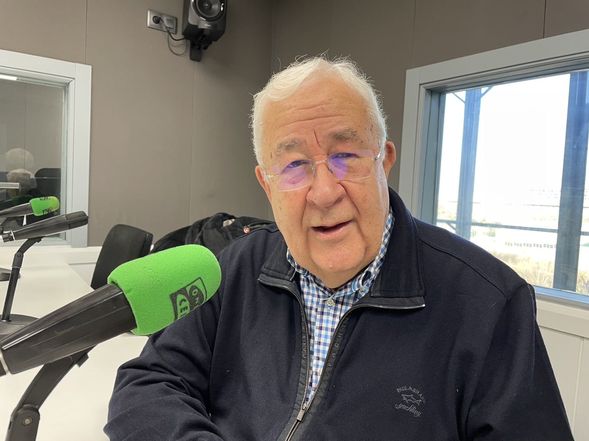 José Ángel Biel publica sus memorias tras una vida dedicada a Aragón y a la política José Ángel Biel publica sus memorias tras una vida dedicada a Aragón y a la política