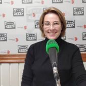 Luisa Márquez, alcaldesa de La Solana
