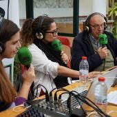 Más de Uno Almería 19/12/2024