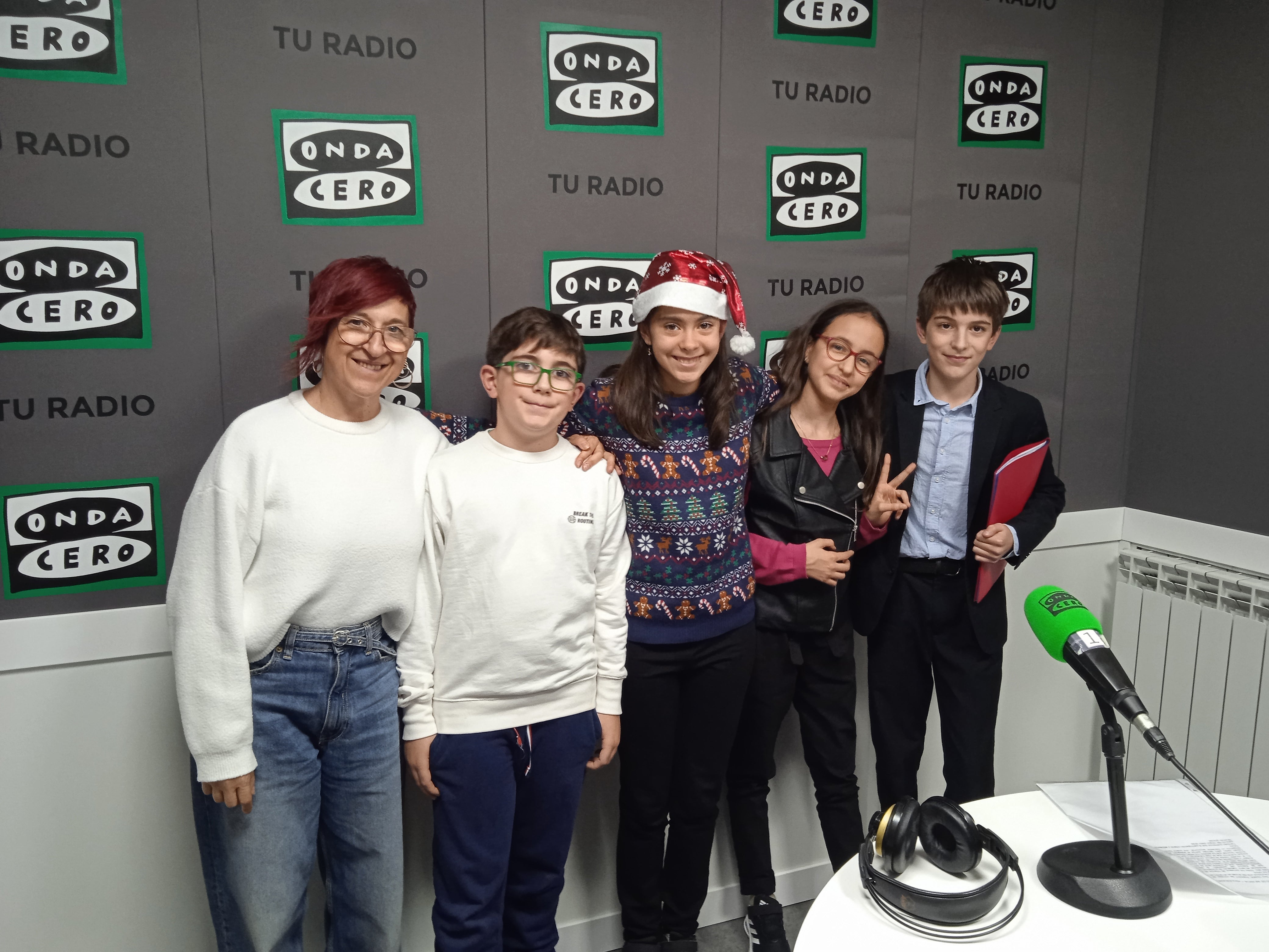 "Los niños somos el presente" "Los niños somos el presente"