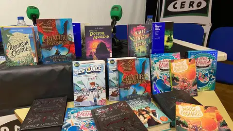 La División Editorial del Grupo Planeta junto con Bromera y Grup 62 donan libros para los afectados por la DANA La División Editorial del Grupo Planeta junto con Bromera y Grup 62 donan libros para los afectados por la DANA