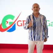 José Sánchez Galera, gerente del Grupo Galera.