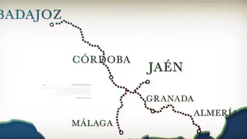 La Diputación de Badajoz estrena una serie de audiovisuales sobre el Camino Mozárabe de Santiago La Diputación de Badajoz estrena una serie de audiovisuales sobre el Camino Mozárabe de Santiago