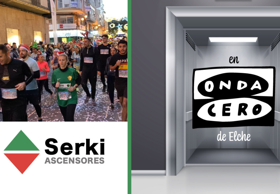 La San Silvestre ilicitana abre inscripciones para su decimosexta edición La San Silvestre ilicitana abre inscripciones para su decimosexta edición