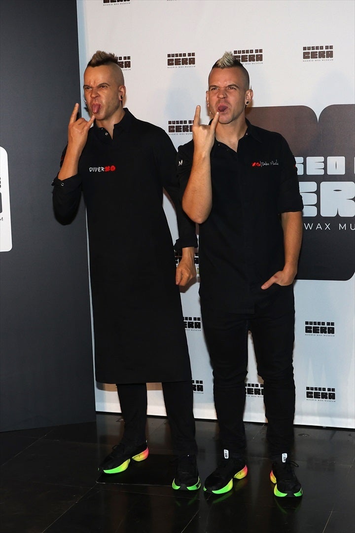 Un cocinero relata cómo era su día a día en DiverXO: "Como si hubiese corrido un maratón" Un cocinero relata cómo era su día a día en DiverXO: "Como si hubiese corrido un maratón"