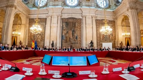 La Fundaci&oacute;n Princesa de Girona, volcada con los j&oacute;venes de Valencia 