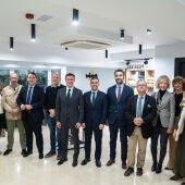 espacio sabores almeria