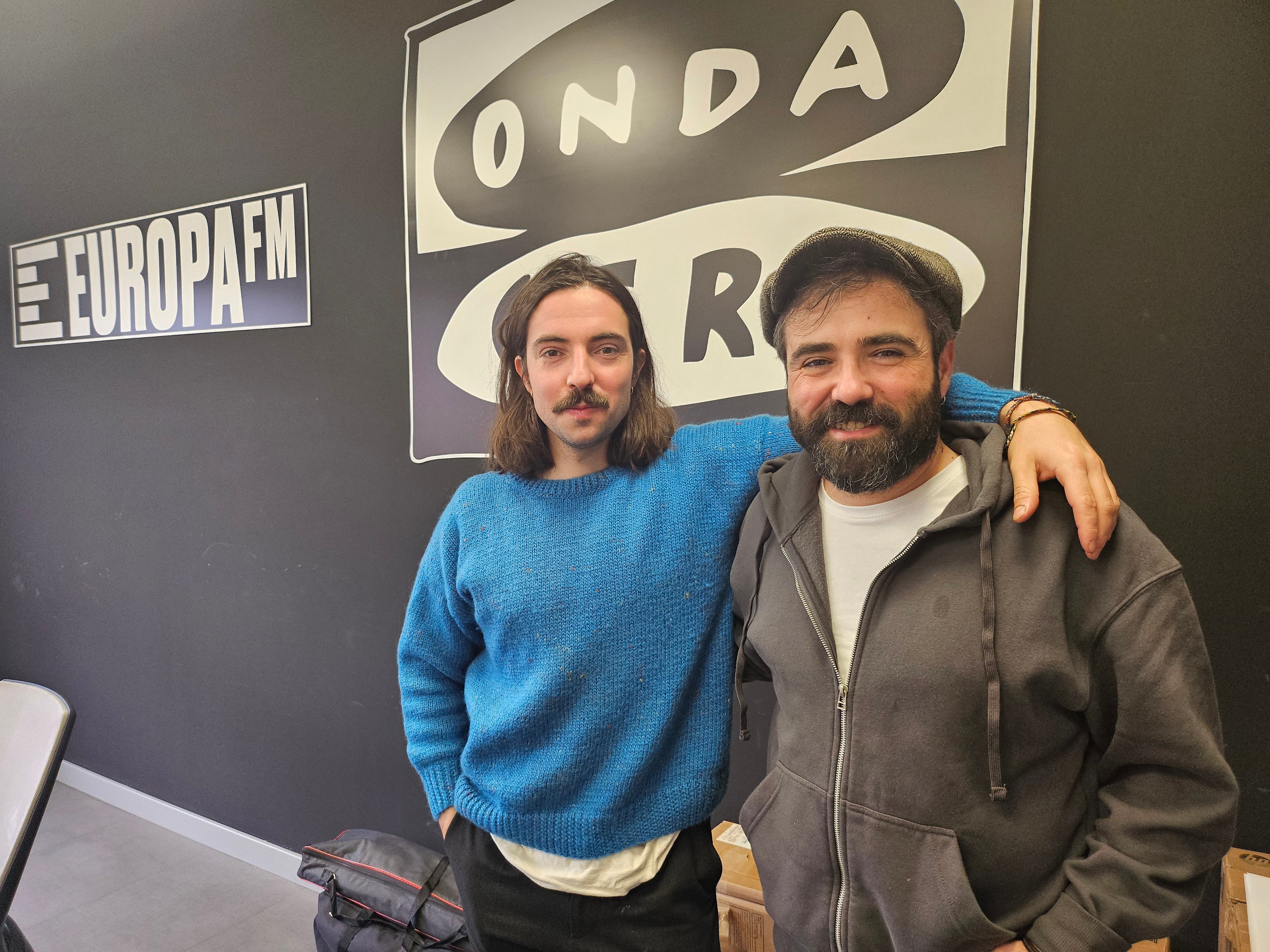 Más de Uno Oviedo 19/12/2024 Más de Uno Oviedo 19/12/2024