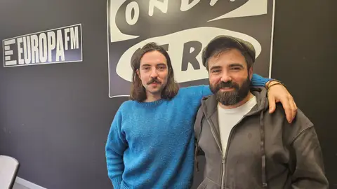 Alberto&García Alberto&García