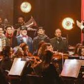 Mis Navidades, un espectáculo conducido y dirigido por Antonio Banderas que se emitirá el próximo 25 de diciembre en Canal Sur Televisión