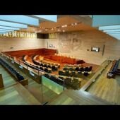 Asamblea de Extremadura