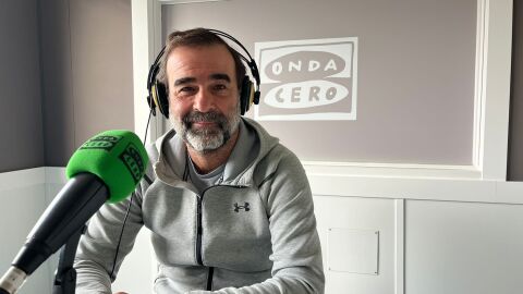 TONI MENDA&Ntilde;A