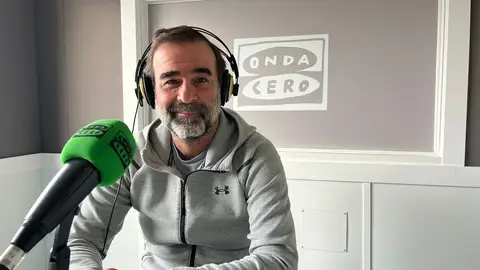 TONI MENDAÑA TONI MENDAÑA
