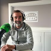 TONI MENDAÑA