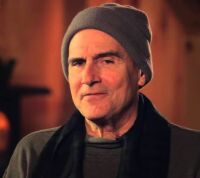 James Taylor 