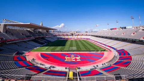 FCB FCB