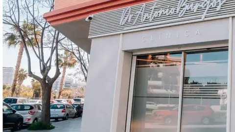 Excelencia en medicina estética y capilar Excelencia en medicina estética y capilar