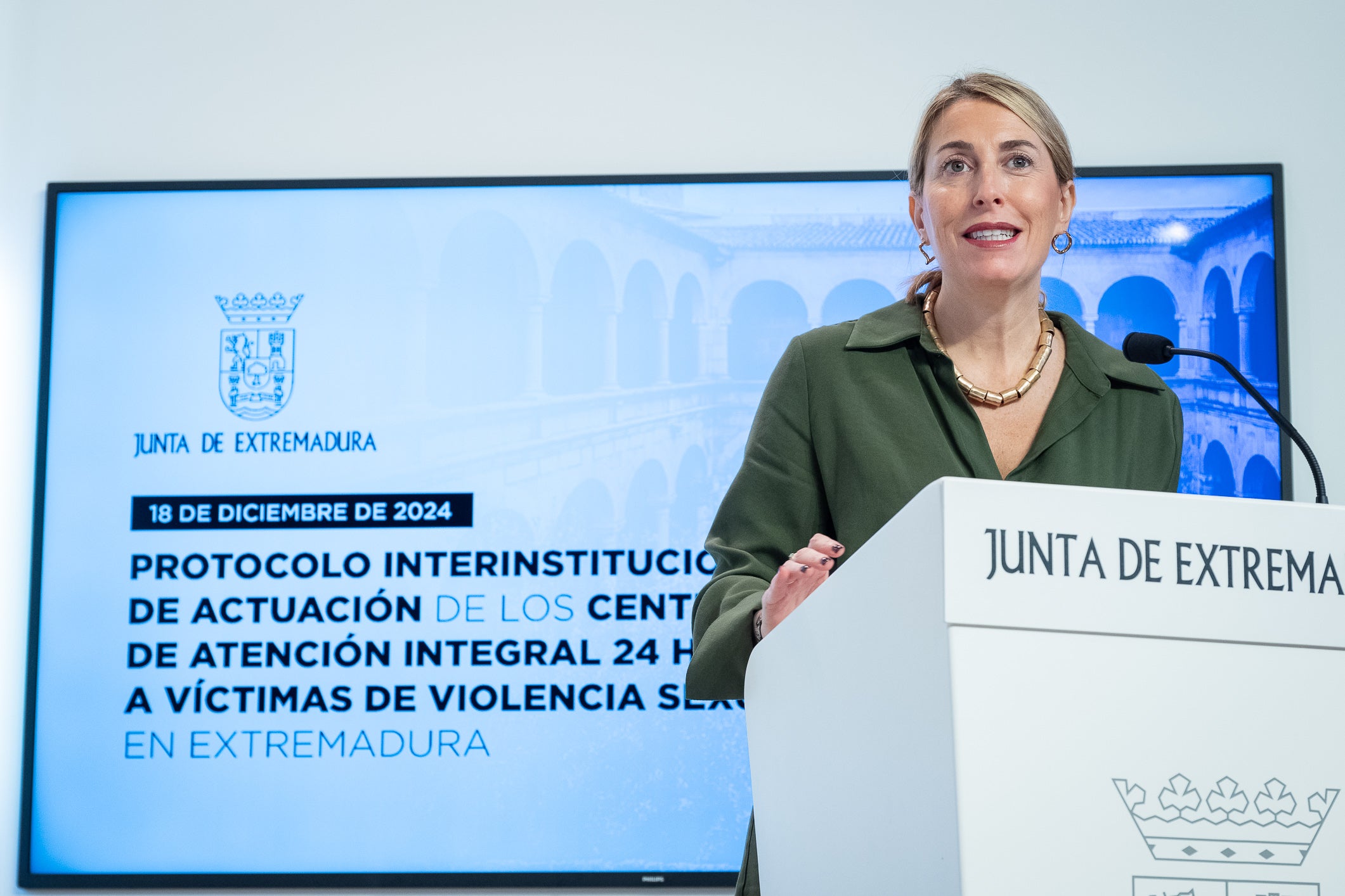 Vox da por finiquitado el proyecto de presupuestos para 2025, Guardiola asegura que intentará hasta el final sacarlo adelante Vox da por finiquitado el proyecto de presupuestos para 2025, Guardiola asegura que intentará hasta el final sacarlo adelante