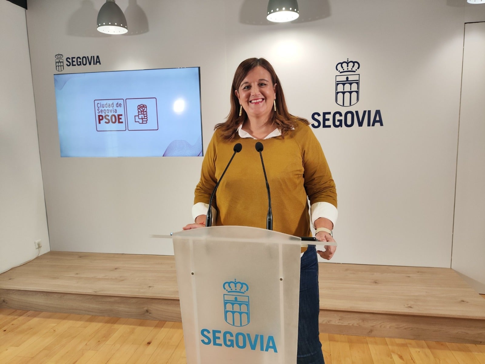 Martín califica de poco ambicioso y de inversiones insuficientes el proyecto de presupuestos para 2025 Martín califica de poco ambicioso y de inversiones insuficientes el proyecto de presupuestos para 2025