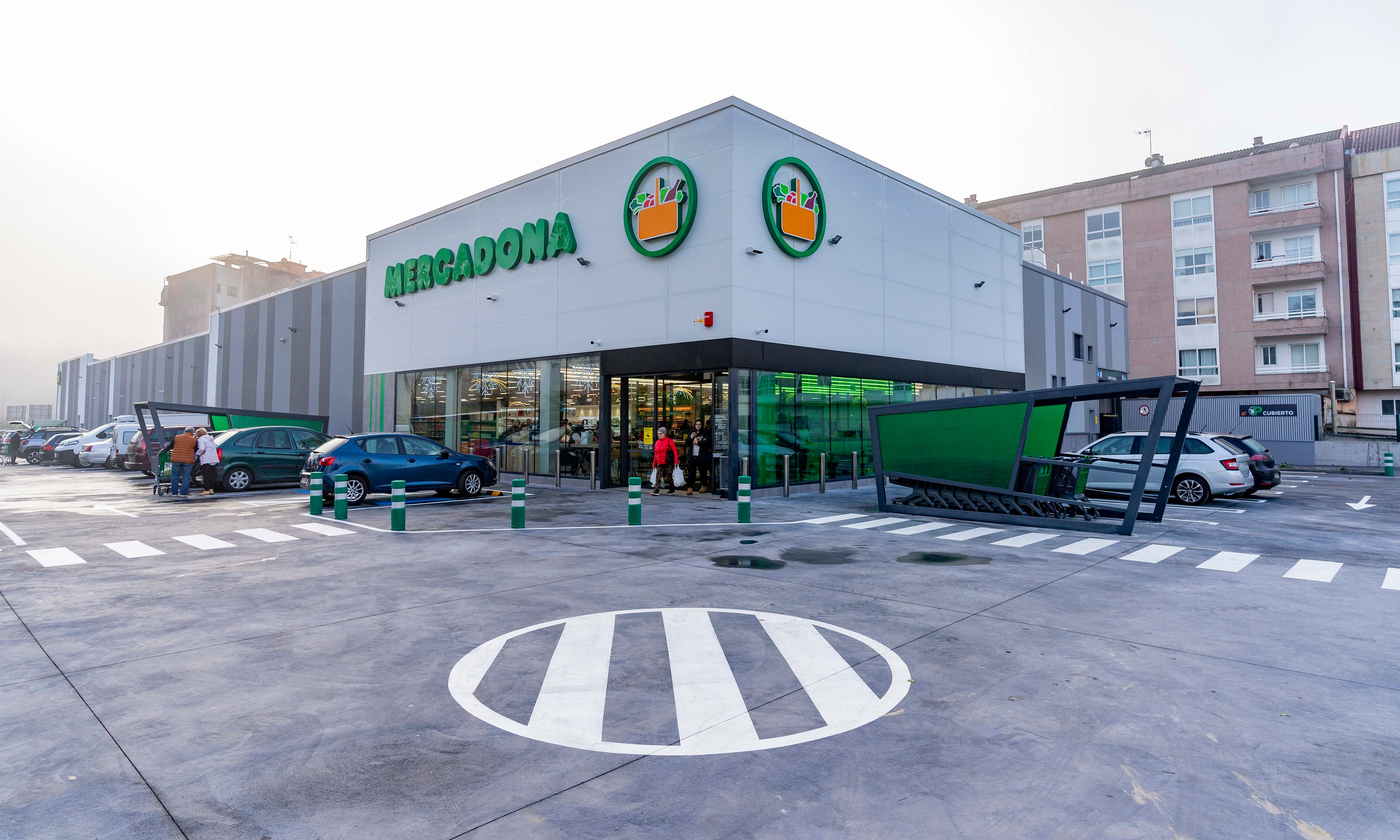 Mercadona vuelve a vender el entrante por Navidad que siempre arrasa: solo cuesta 15 euros Mercadona vuelve a vender el entrante por Navidad que siempre arrasa: solo cuesta 15 euros