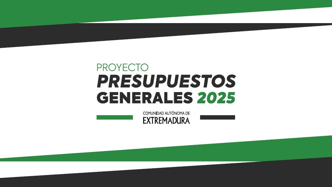 Informativo Matinal Extremadura (19/12/2024) Informativo Matinal Extremadura (19/12/2024)