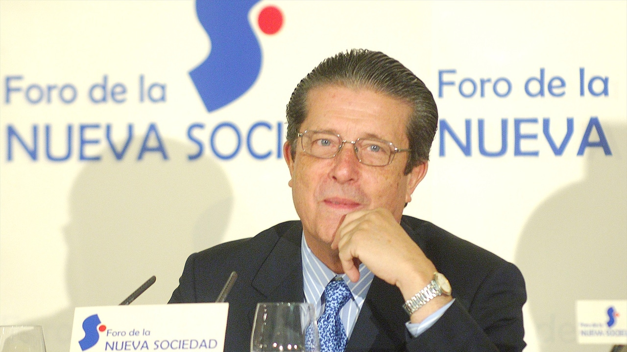 Muere Federico Mayor Zaragoza, exministro de Educación y Ciencia y exdirector de la UNESCO | Onda Cero Radio