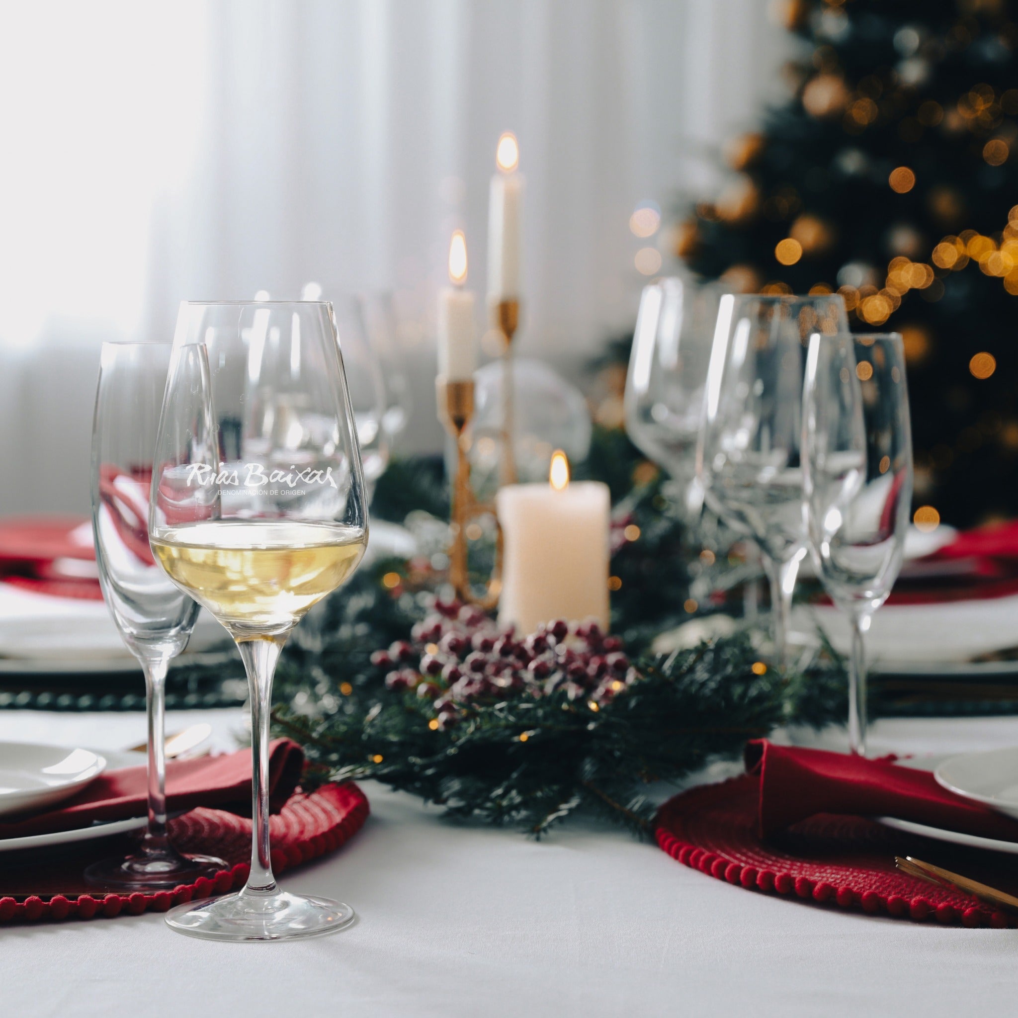 Auditorías en bodega, una garantía de calidad en la DO Rías Baixas Auditorías en bodega, una garantía de calidad en la DO Rías Baixas