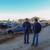 Diputació de València visita Alfafar