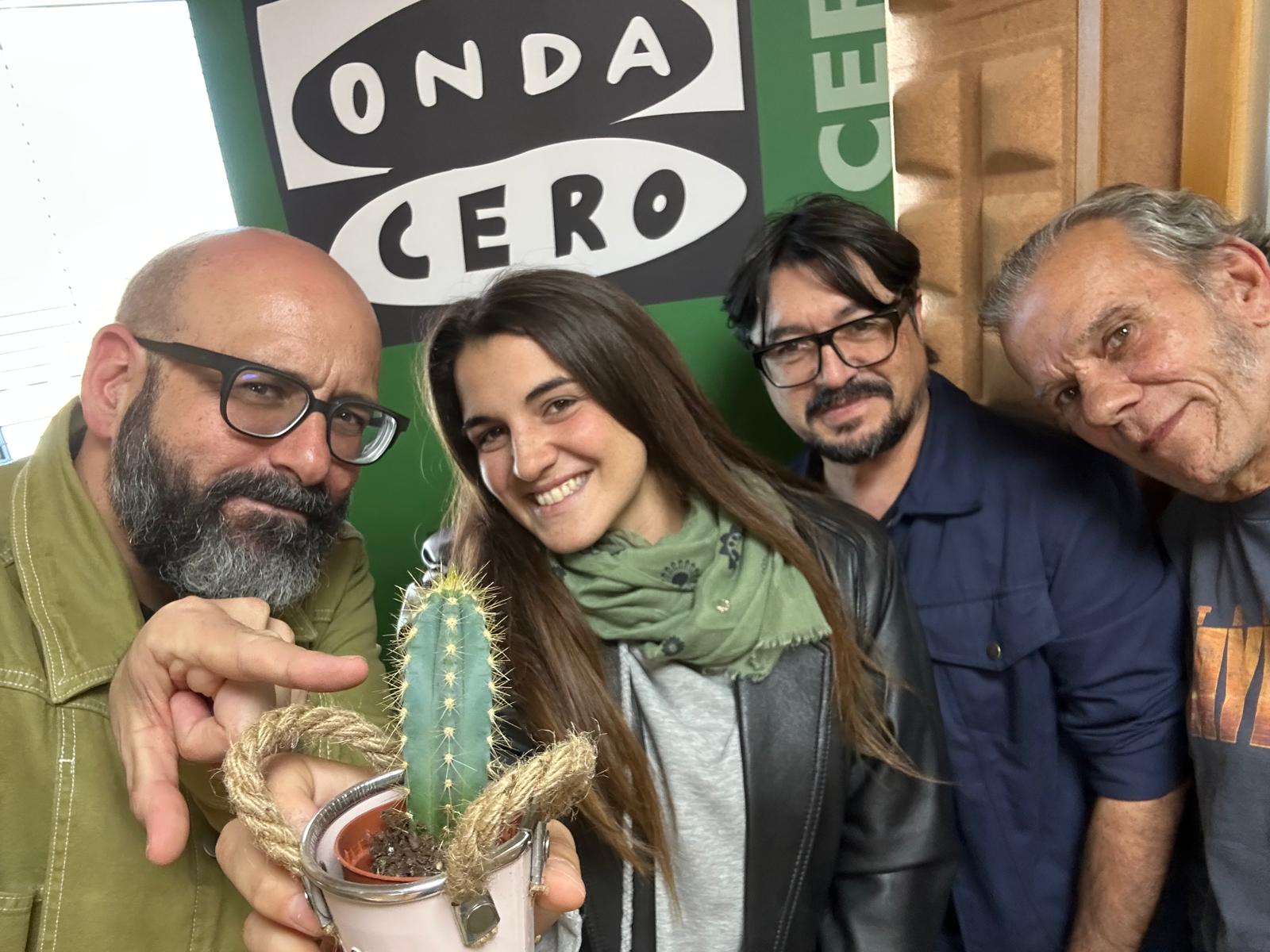 La Cultureta con Mojo | Capítulo 83 (19/12/2024) La Cultureta con Mojo | Capítulo 83 (19/12/2024)