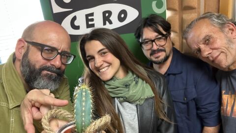 La cultureta con mojo 83