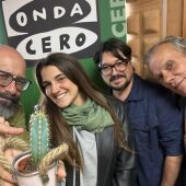 La cultureta con mojo 83