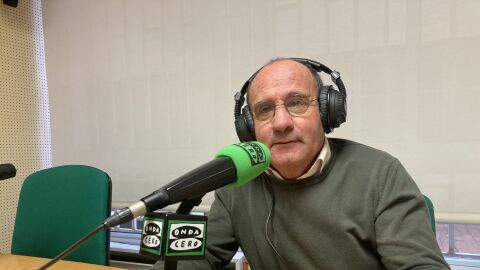 Manuel Merino. ACD Monta&ntilde;a Palentina