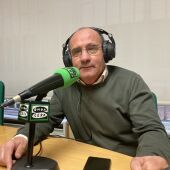 Manuel Merino. ACD Montaña Palentina