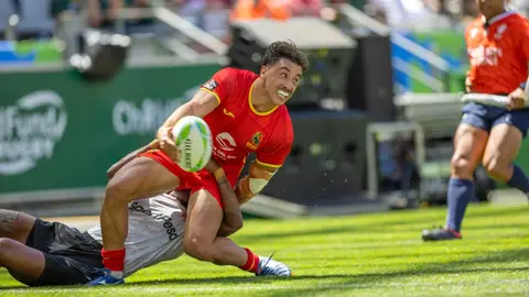 Rugby 7 Rugby 7