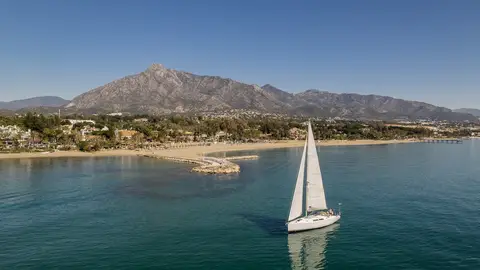 Marbella, el destino favorito de británicos, holandeses y americanos para celebrar la Navidad Marbella