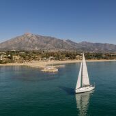  Marbella, el destino favorito de británicos, holandeses y americanos para celebrar la Navidad