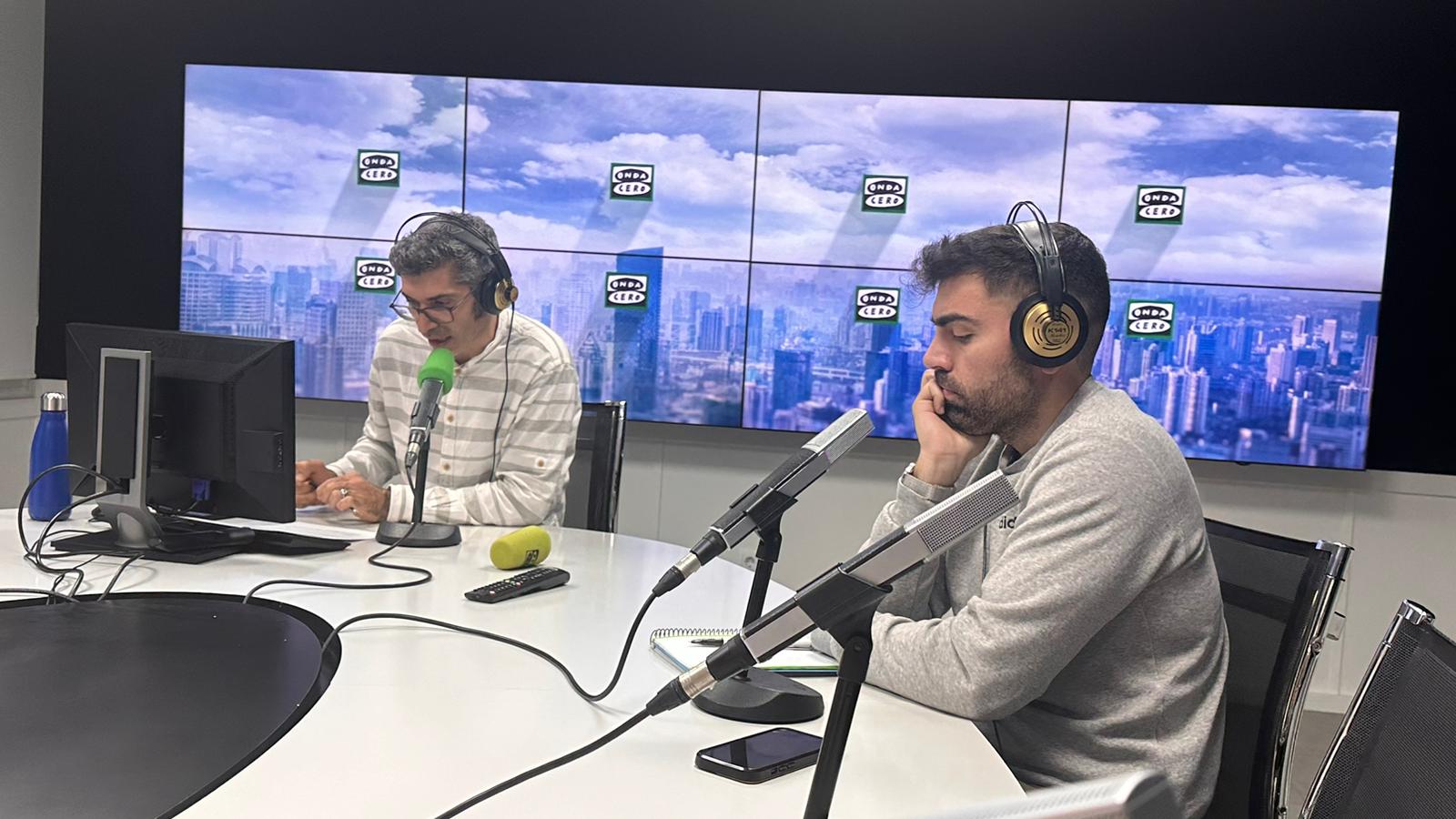 La tertúlia de la Brúixola: Junts i el PP al Congrés La tertúlia de la Brúixola: Junts i el PP al Congrés