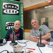 Ángel Luis Fernanz y Jesús Pastor hacen resumen de las actuaciones que han realizado durante este año.