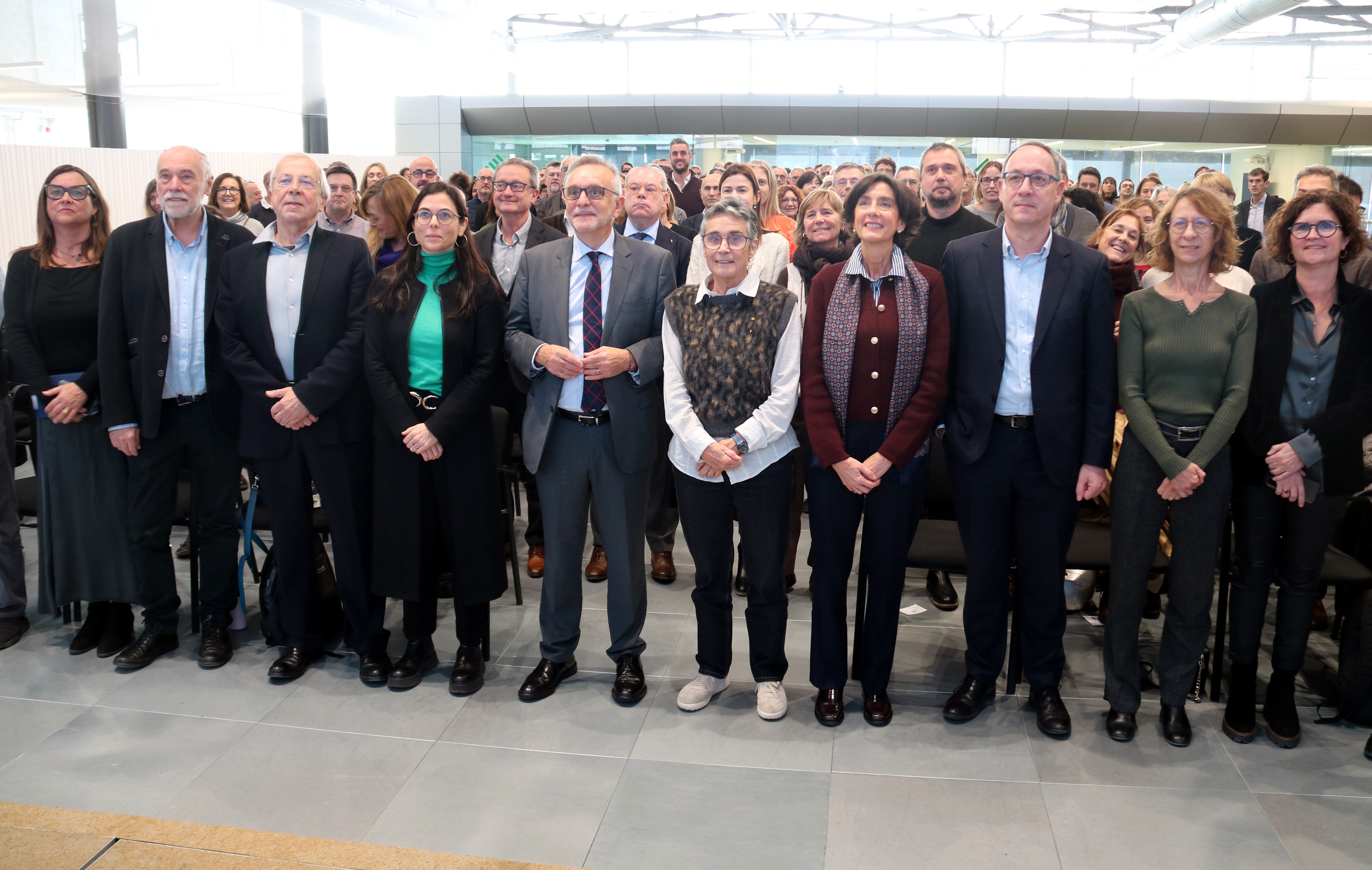 Salut posarà a prova un nou model d'atenció en deu centres ja existents Salut posarà a prova un nou model d'atenció en deu centres ja existents