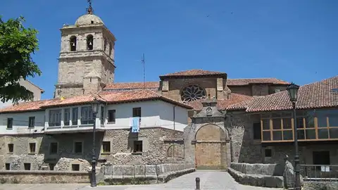 La Junta destina 10 millones de euros al programa ‘Emprendedores’ que se iniciará con 250 viviendas públicas en zonas rurales como Aguilar de Campoo .