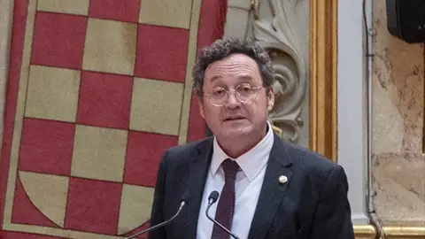 La Fiscalía reconoce el borrado de mensajes en el móvil del Fiscal General por motivos de seguridad La Fiscalía reconoce el borrado de mensajes en el móvil del Fiscal General por motivos de seguridad