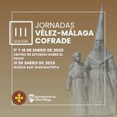 Vélez-Málaga presenta sus III Jornadas Cofrades