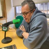 Carlos Cantera, presidente de la Asociación Provincial de Autoescuelas de Palencia.