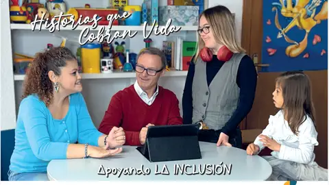 Dermo-Suavina colabora con el Calendario Solidario 2025 de Síndrome de Down Castellón Dermo-Suavina colabora con el Calendario Solidario 2025 de Síndrome de Down Castellón