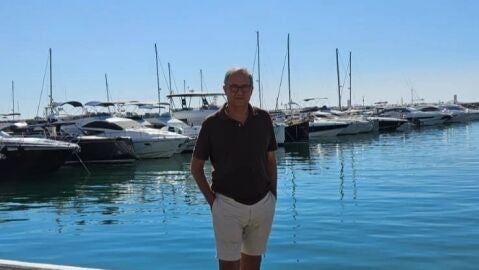 vicente garc&iacute;a egea