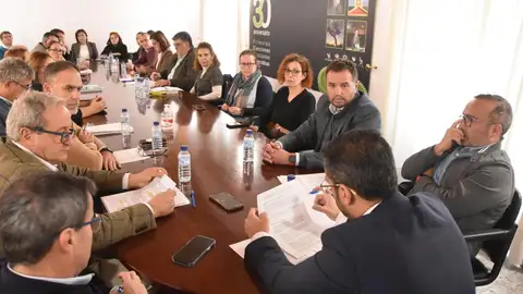 El presupuesto de la Fempex para 2025 será de 1,45 millones de euros El presupuesto de la Fempex para 2025 será de 1,45 millones de euros