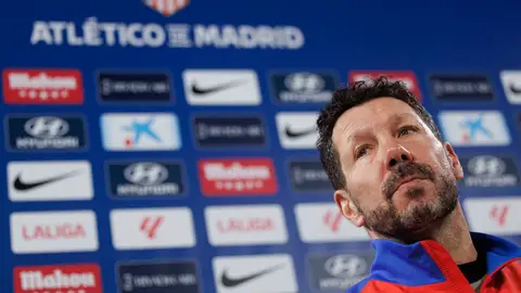 Diego Pablo Simeone Diego Pablo Simeone