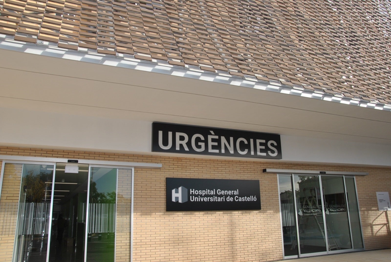 El aumento de plantilla previsto en el Hospital General de Castellón es insuficiente, según CCOO El aumento de plantilla previsto en el Hospital General de Castellón es insuficiente, según CCOO